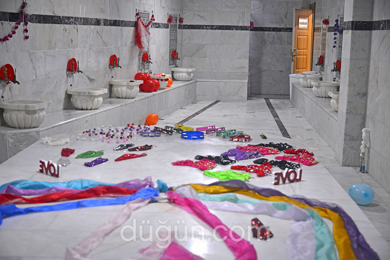 Beyoğlu Palace Termal Hotel