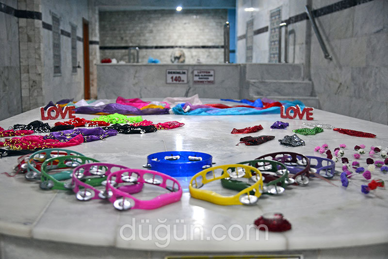 Beyoğlu Palace Termal Hotel