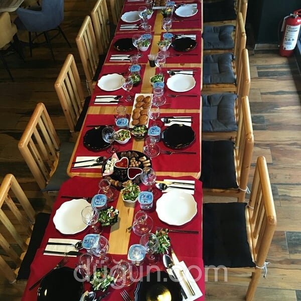 Bir Düş Bir Oyun Cafe