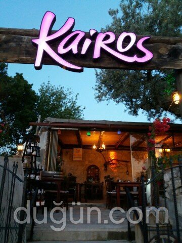 Kairos Restaurant