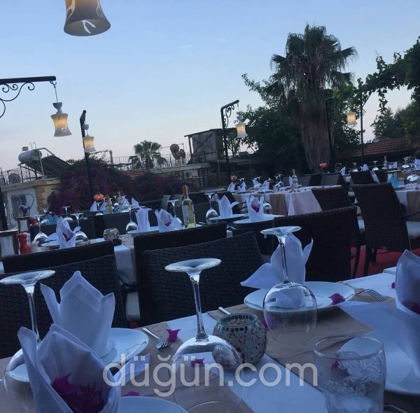 Gül Restaurant
