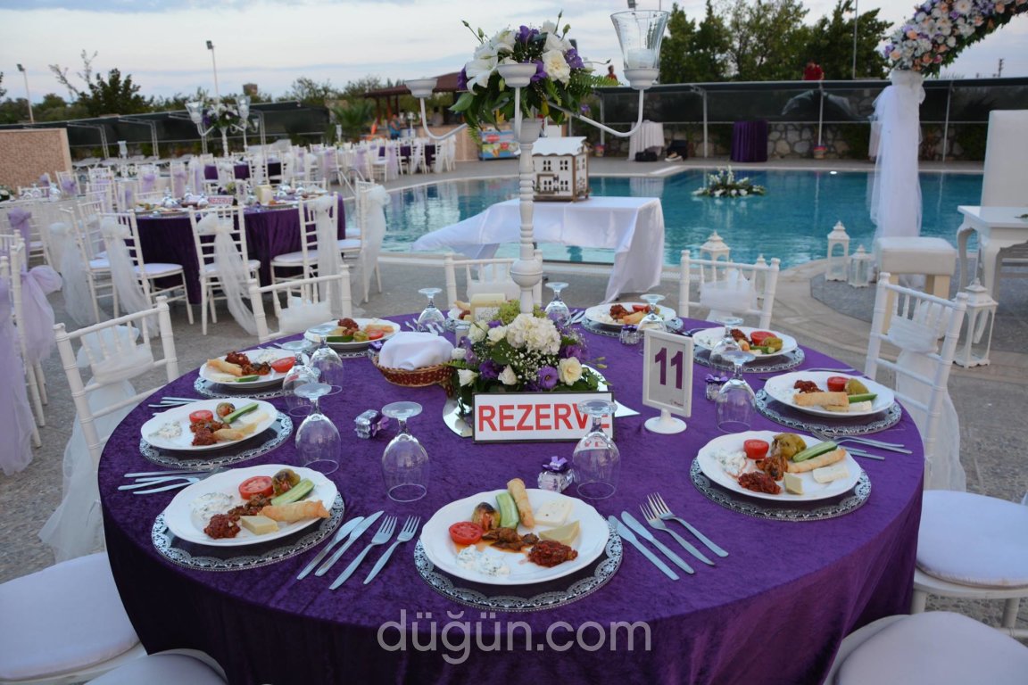 Güre Termal Resort
