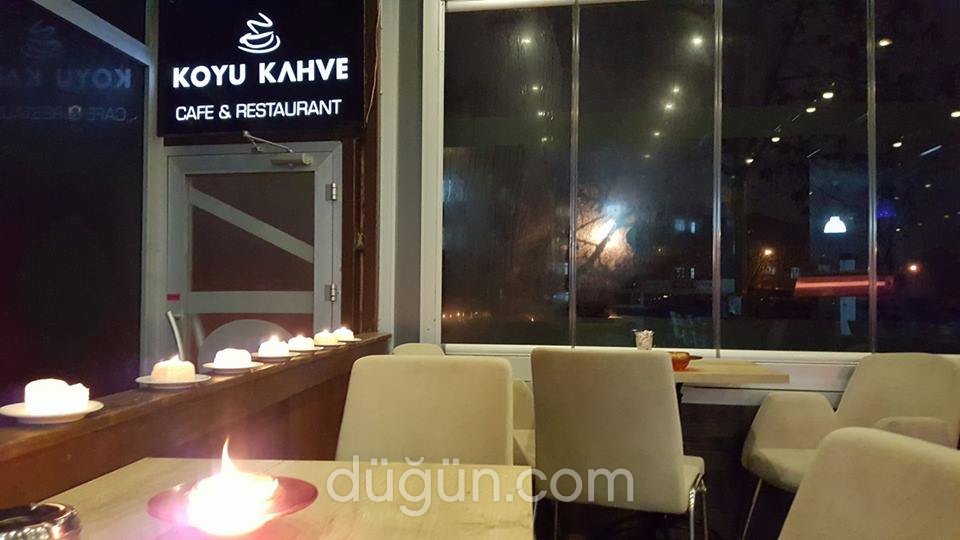 Koyu Kahve Kına ve Bekarlığa Veda Mekan Kocaeli