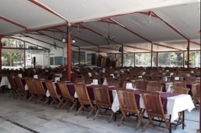 Dalyan Denizkızı Restaurant