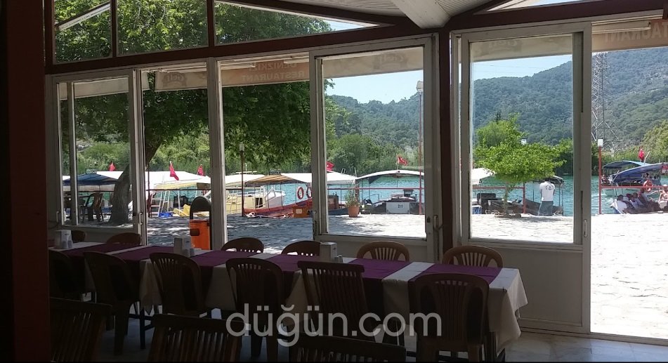 Dalyan Denizkızı Restaurant