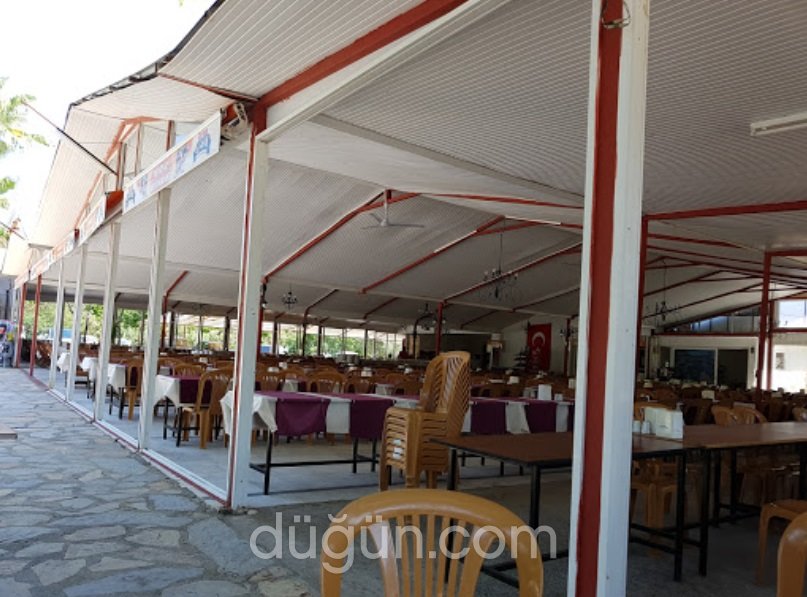 Dalyan Denizkızı Restaurant