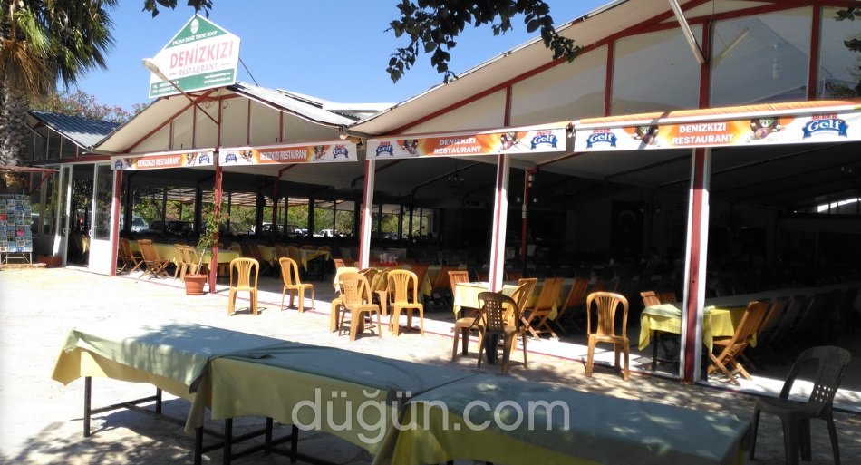 Dalyan Denizkızı Restaurant