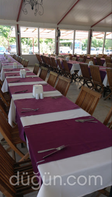 Dalyan Denizkızı Restaurant
