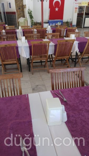 Dalyan Denizkızı Restaurant