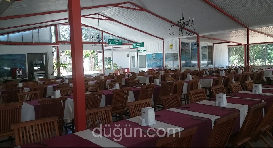 Dalyan Denizkızı Restaurant