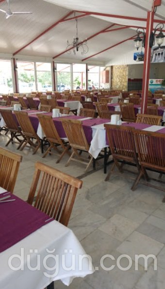 Dalyan Denizkızı Restaurant