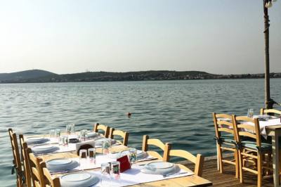 Villa Pietra Butik Hotel