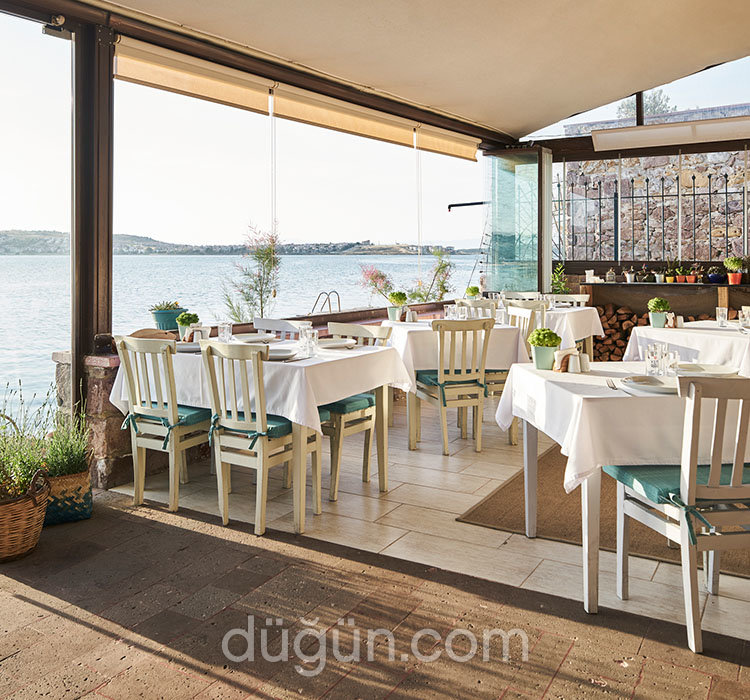 Villa Pietra Butik Hotel