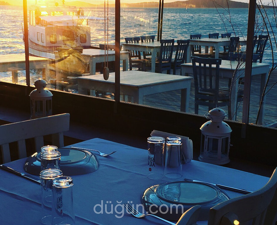 Villa Pietra Butik Hotel