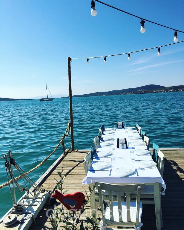 Villa Pietra Butik Hotel