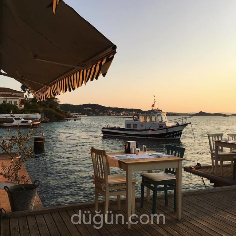 Villa Pietra Butik Hotel