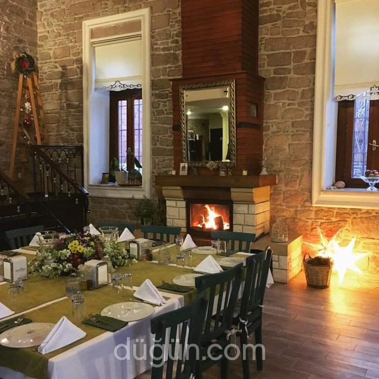 Villa Pietra Butik Hotel