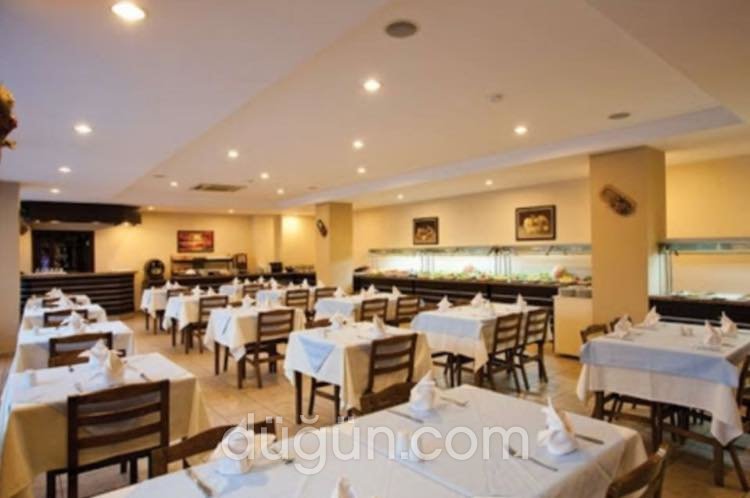 Helios Hotel Beach Lounge