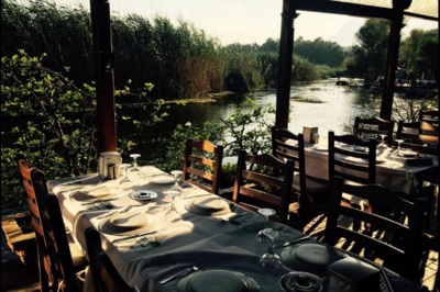 Halil'in Yeri Restaurant