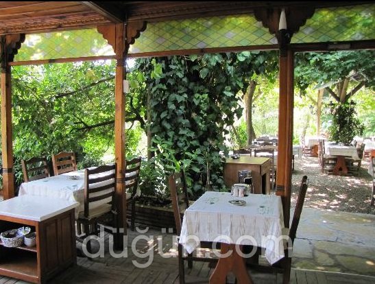 Halil'in Yeri Restaurant