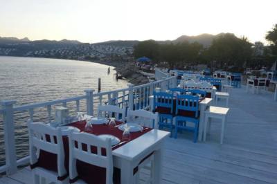 Köşem Balık Restaurant