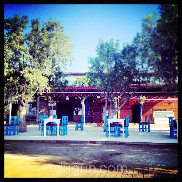 Köşem Balık Restaurant