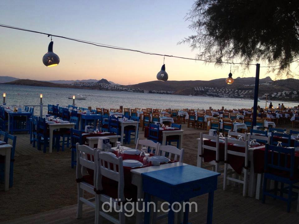 Köşem Balık Restaurant