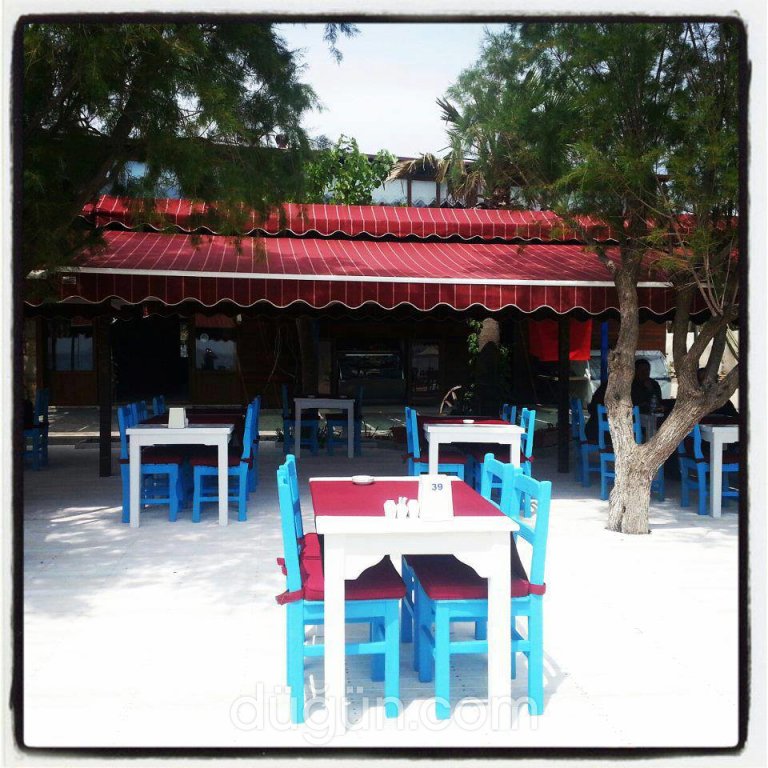 Köşem Balık Restaurant