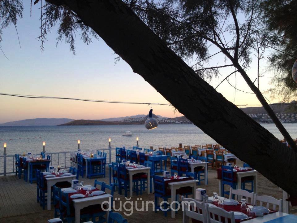 Köşem Balık Restaurant