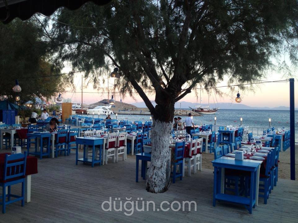 Köşem Balık Restaurant