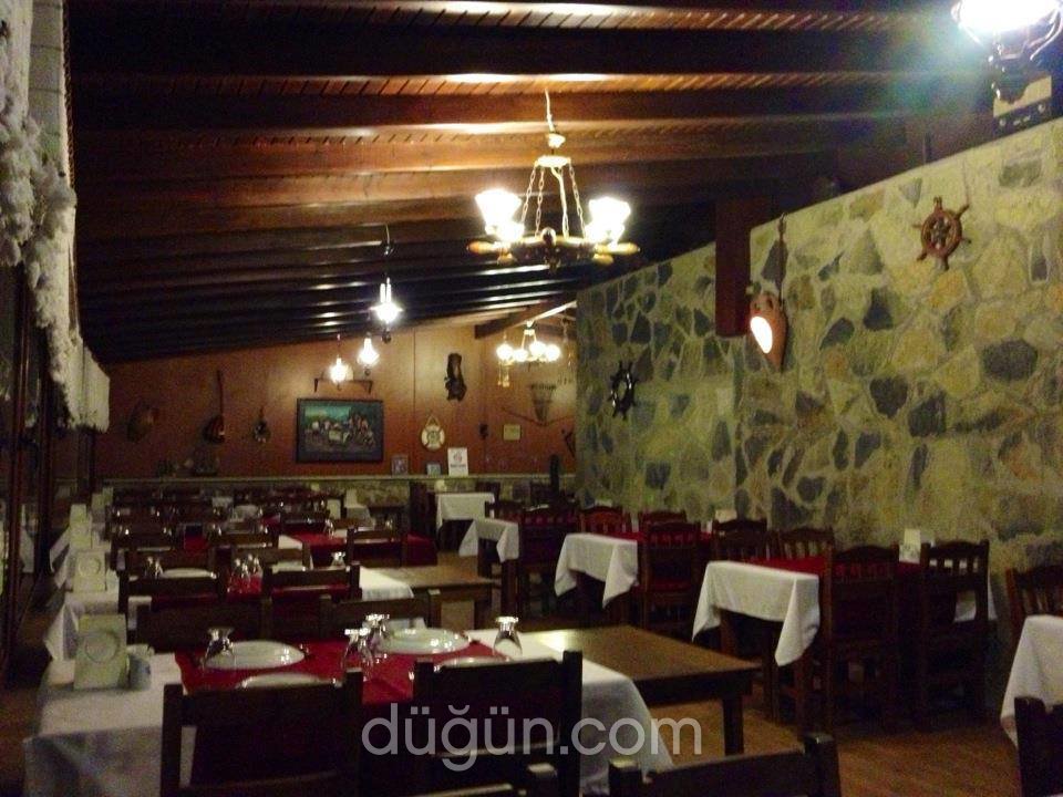 Köşem Balık Restaurant
