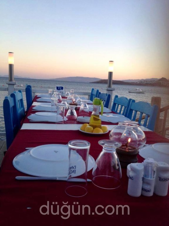 Köşem Balık Restaurant