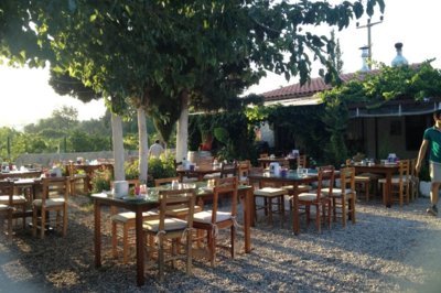 Bağarası Restaurant