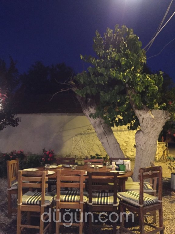 Bağarası Restaurant