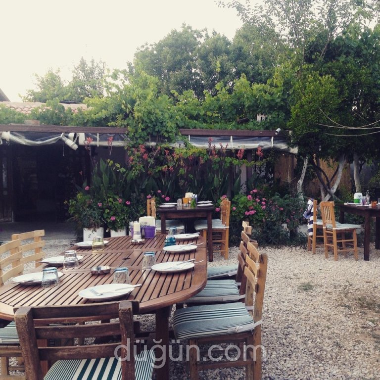 Bağarası Restaurant