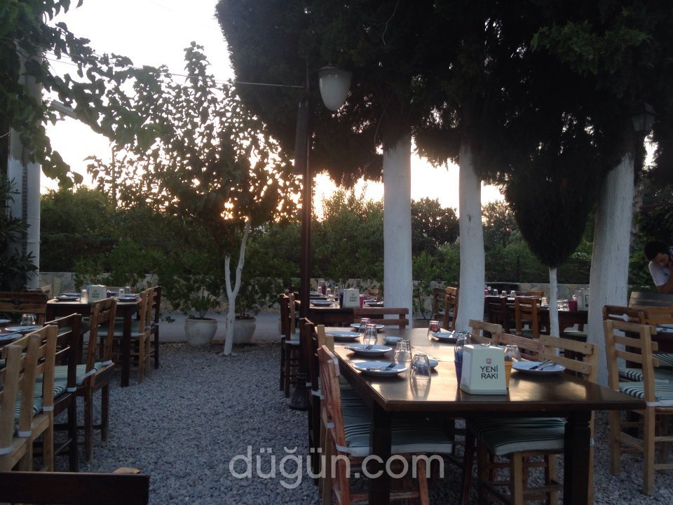 Bağarası Restaurant