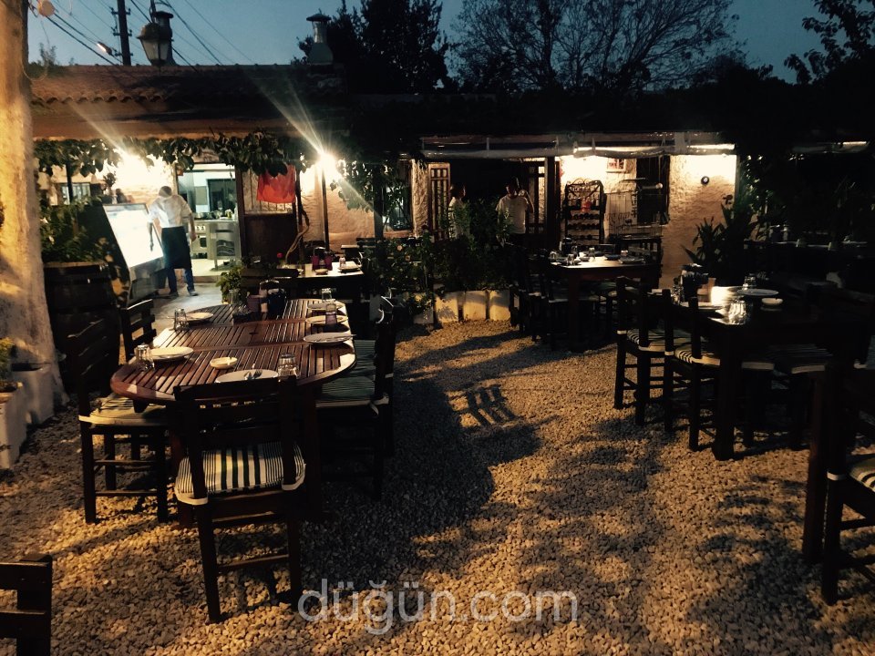 Bağarası Restaurant