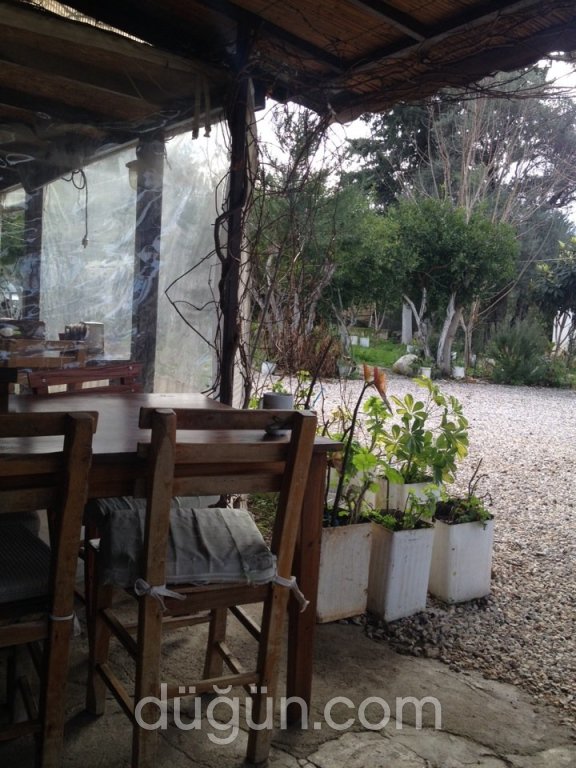 Bağarası Restaurant