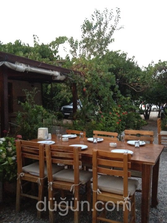 Bağarası Restaurant