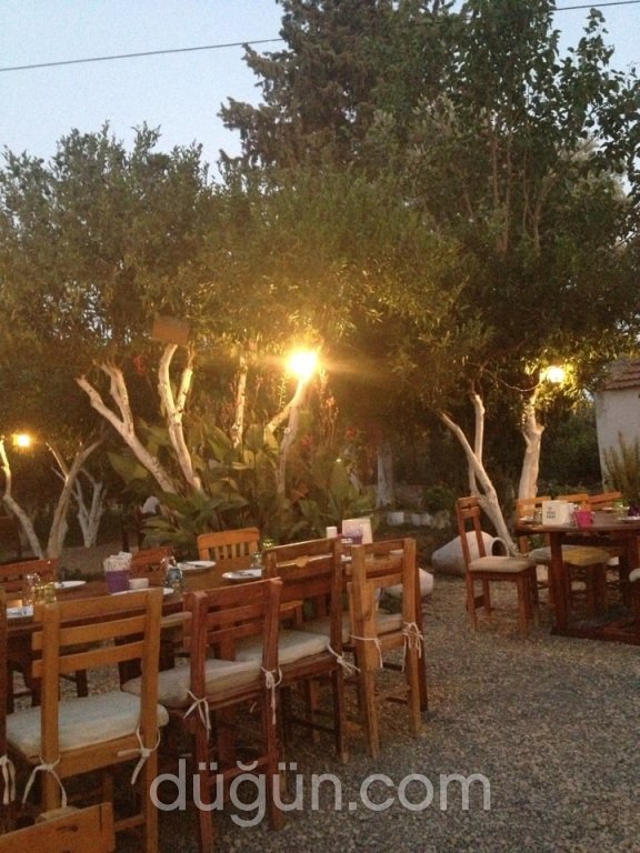 Bağarası Restaurant