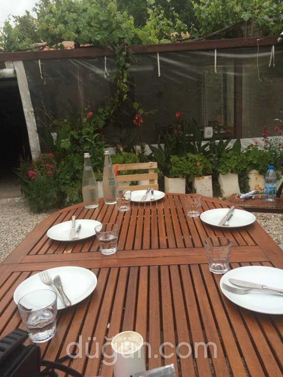 Bağarası Restaurant