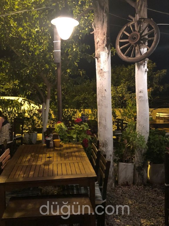 Bağarası Restaurant