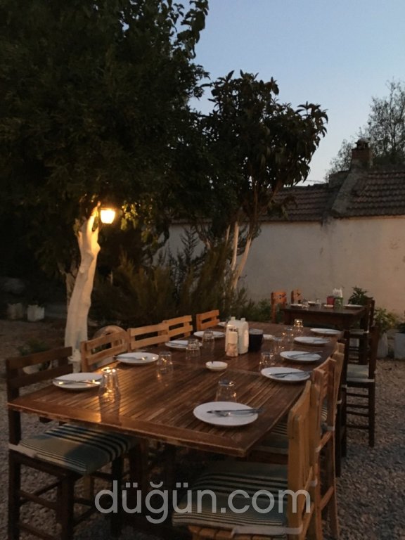 Bağarası Restaurant