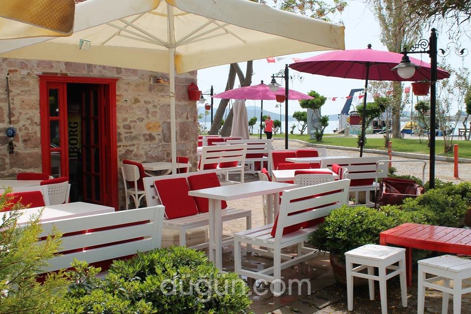 Şef Mehmet'in Balık Evi