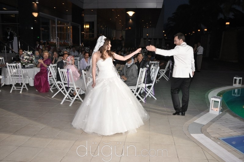 Gencay Cüce Dance Academy