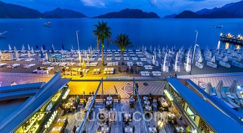 Kahveci Alibey Hotel