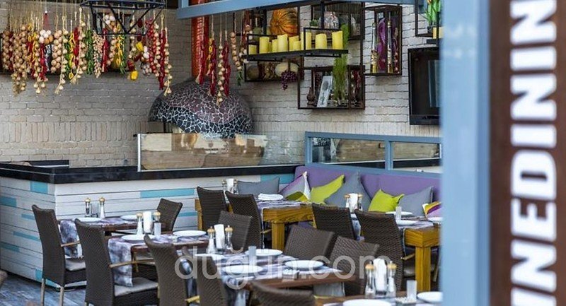 Kahveci Alibey Hotel