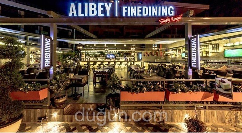 Kahveci Alibey Hotel