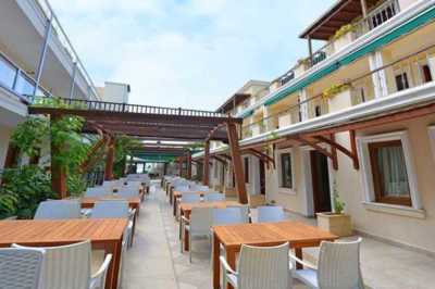 Elite Hotel Yalıkavak