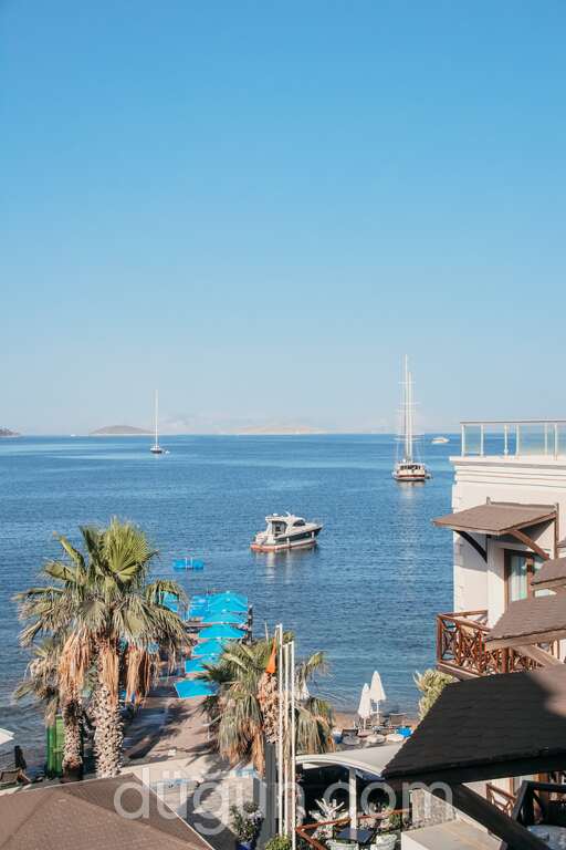 Elite Hotel Yalıkavak